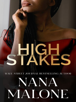 cover image of High Stakes